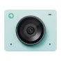 Streaming, Podcast, Broadcast - OBSBOT Meet 2 webcam (green) OWG-2311-CE - quick order from manufacturer