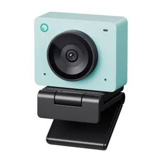 Video Cameras - OBSBOT Meet SE webcam (green) OWG-2408-CE - quick order from manufacturer