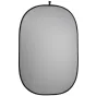 Foto foni - walimex Foldable Background gray/blue, 180x210cm - ātri pasūtīt no ražotāja