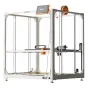 Discontinued - 3D printing sheet ELEGOO OrangeStorm Giga 50.201.019300