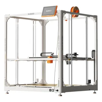 Discontinued - ELEGOO OrangeStorm Giga 3D Printer