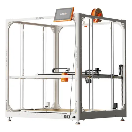 3D printing sheet ELEGOO OrangeStorm Giga 50.201.019300
