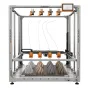 Discontinued - ELEGOO OrangeStorm Giga 3D Printer