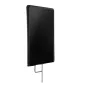 Atstarotāju paneļi - walimex pro 4in1 Reflector Panel, 45x60cm - ātri pasūtīt no ražotāja
