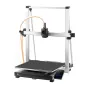 New products - Anycubic Kobra 3 Max 3D Printer KB3M-IP-O - quick order from manufacturer