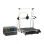 New products - Anycubic Kobra 3 Max Combo 3D Printer KMCB-IP-O - quick order from manufacturer