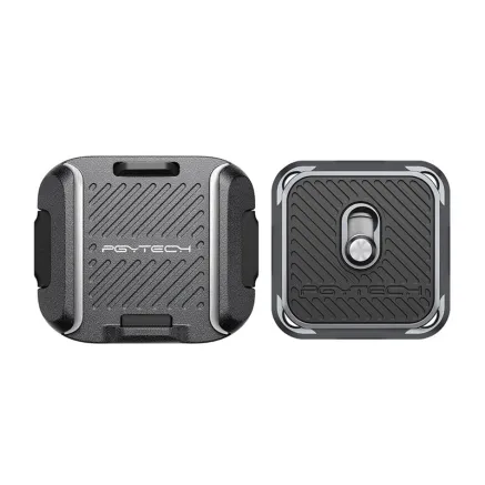 PGYTech quick release and belt plate P-CG-189