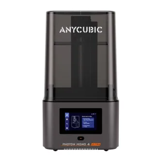 Discontinued - Anycubic Photon Mono 4 Ultra 3D Printer PM4U-IP-O