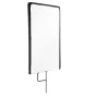 Atstarotāju paneļi - walimex 4in1 Reflector Panel, 60x75cm 18289 - perc šodien veikalā un ar piegādi