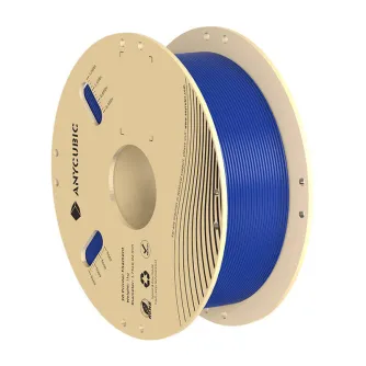 3D Printers & Materials - PLA Anycubic 1 KG Filament (Blue) IPHPLDB-102 - quick order from manufacturer