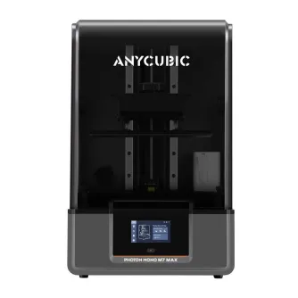 New products - Anycubic Photon Mono M7 Max 3D Printer PM7M-IP-O - quick order from manufacturer