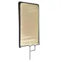 Atstarotāju paneļi - walimex 4in1 Reflector Panel, 60x75cm 18289 - perc šodien veikalā un ar piegādi
