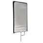 Atstarotāju paneļi - walimex 4in1 Reflector Panel, 60x75cm 18289 - perc šodien veikalā un ar piegādi