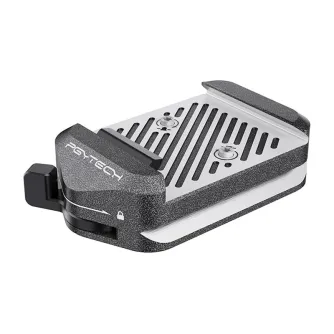 Accessories for Action Cameras - Quich Release Clamp PGYTech Arca-Type V2 P-CG-192 - quick order from manufacturer