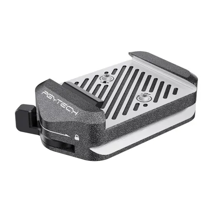 Quich Release Clamp PGYTech Arca-Type V2 P-CG-192