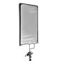 Atstarotāju paneļi - walimex 4in1 Reflector Panel, 60x75cm 18289 - perc šodien veikalā un ar piegādi
