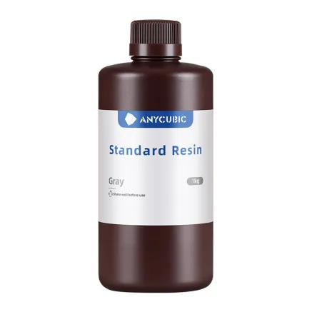 AnyCubic Standard Resin (Grey) SPTGY-104E