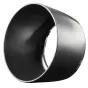 Blendes - walimex Lens Hood ET54 for Canon - ātri pasūtīt no ražotāja