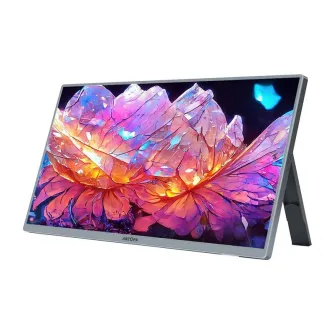 PC Monitors - Arzopa A3C Pro 13.3 Portable Monitor A3C Pro - quick order from manufacturer