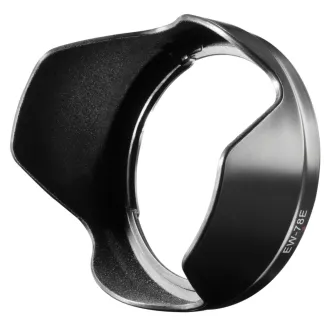 Blendes - walimex Lens Hood EW78E for Canon - ātri pasūtīt no ražotāja