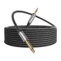 Audio cables, adapters - Audio cable mini jack 3.5mm male to jack 6.35mm male Vention BCYHH 2m BCYHH - quick order from manufacturer