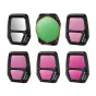Drone accessories - Sunnylife A3S-FI929 6pcs Mix filter set for AIR 3S A3S-FI929 - quick order from manufacturer