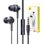 Headphones - Baseus Encok HZ11 headphones - black A00164200113-Z1 - quick order from manufacturer