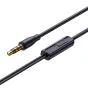 Headphones - Baseus Encok HZ11 headphones - black A00164200113-Z1 - quick order from manufacturer