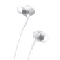 Discontinued - Baseus Encok HZ11 headphones - white A00164200213-Z1