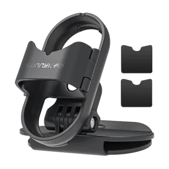 Accessories for Action Cameras - Sunnylife cap clip G3S-J867 for Insta360 GO 3S/GO 3 G3S-J867 - quick order from manufacturer