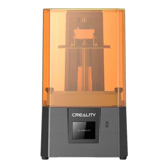 Discontinued - Creality Halot R6 3D printer Halot-R6