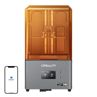 Discontinued - Creality Halot-Mage S 3D Printer Halot-Mage S
