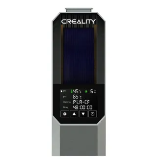 Discontinued - Creality Space Pi Filament Dryer 4005010072