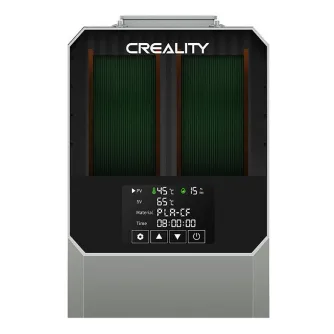3D Printers & Materials - Creality Space Pi Plus Filament Dryer 4005010071 - quick order from manufacturer