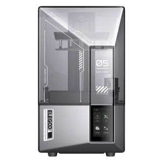New products - ELEGOO Mars 5 Ultra 3D Printer 50.101.013300 - quick order from manufacturer