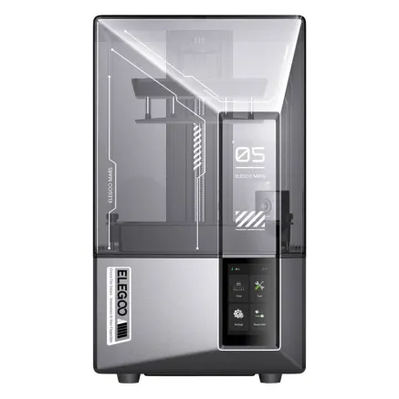 ELEGOO Mars 5 Ultra 3D Printer 50.101.013300