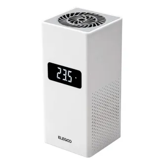 3D Printers & Materials - ELEGOO Mini Heater for 3D Printer 50.102.0141 - quick order from manufacturer