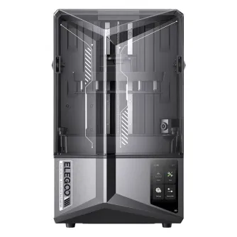 Discontinued - ELEGOO Saturn 4 Ultra 3D Printer 50.101.036300