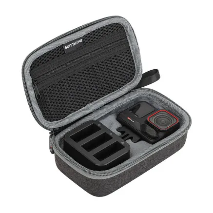 Hard case bag for Insta 360 Sunnylife 073527 EP2-B930