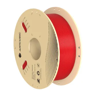 3D Printers & Materials - Filament PLA Anycubic 1 KG (Czewony) IPHPLRR-102 - quick order from manufacturer