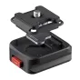 Tripod Accessories - Freewell quick release with tripod mount FW-TPQR - quick order from manufacturer