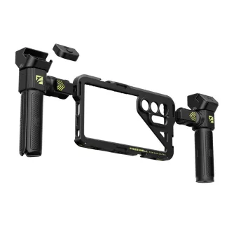 Shoulder RIG - Genius Rig Freewell Mounting Kit for Samsung Galaxy FW-S25U-GVK - quick order from manufacturer