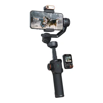 Camera stabilizer - Gimbal Hohem iSteady M7 iSteady M7 - quick order from manufacturer