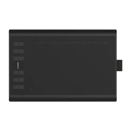 Graphic Tablet Huion H1060P H1060P