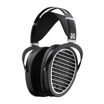 Headphones - HiFiMAN Ananda Stealth Planar Headphones Ananda Stealth - quick order from manufacturer