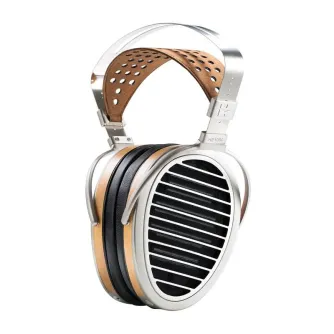 Headphones - HiFiMAN HE1000 V2 Stealth planar headphones HE1000 V2 Stealth - quick order from manufacturer
