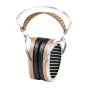 Headphones - HiFiMAN HE1000 V2 Stealth planar headphones HE1000 V2 Stealth - quick order from manufacturer