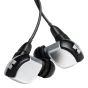 Headphones - HiFiMAN RE2000 Pro Silver in-ear headphones RE2000 Silver Versio - quick order from manufacturer