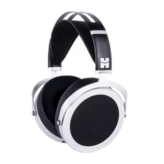 Headphones - HiFiMAN Sundara planar headphones (silver) Sundara Silver Versi - quick order from manufacturer