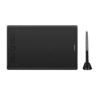 Tablets and Accessories - Huion H610X graphics tablet H610X - quick order from manufacturer